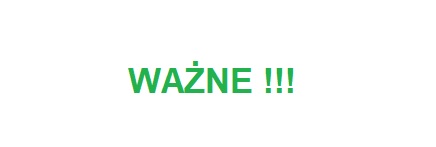 Nowy adres e-mail zarzad@elektron-szczaki.pl