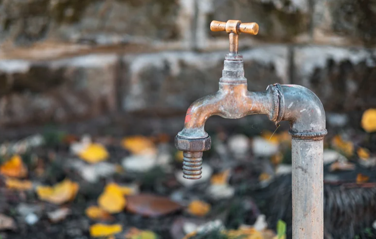 Ważne informacje dla działkowców