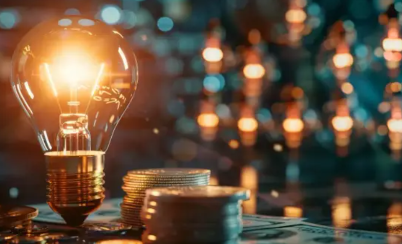 Noty za zużytą energię za rok 2025