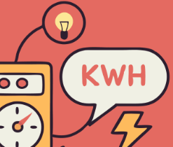 Wzrost opłaty dystrybucyjnej energii elektrycznej