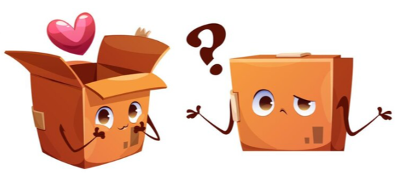 Przesyłki kurierskie